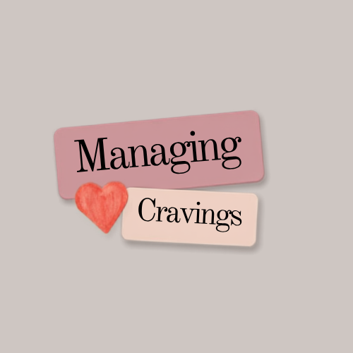 Coping Skills for Managing Cravings