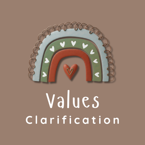 Values Clarification